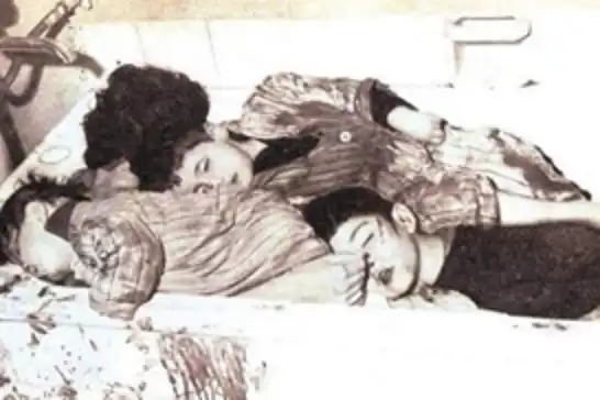 MSB'den "Kanlı Noel" mesajı