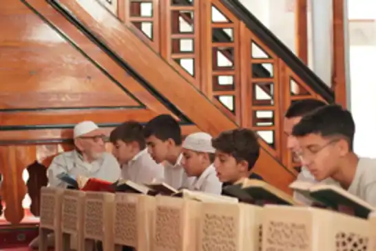 EHAD: Hafızlar, Kur’an’ın yaşayan muhâfızları