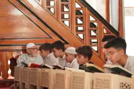 EHAD: Hafızlar, Kur’an’ın yaşayan muhâfızları