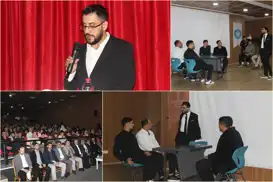 İDEV, Mersin’de toplumsal meseleleri gündeme taşıdı