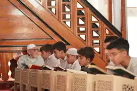 رئيس جمعية الحفّاظ العالمية : الحفّاظ هم الحُرّاس الأحياء للقرآن الكريم