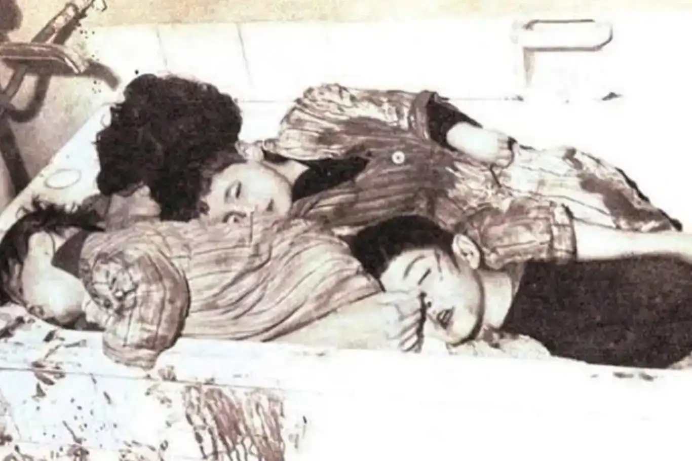 وزارة الدفاع الوطني تصدر بيانًا حول أحداث "عيد الميلاد الدامي"