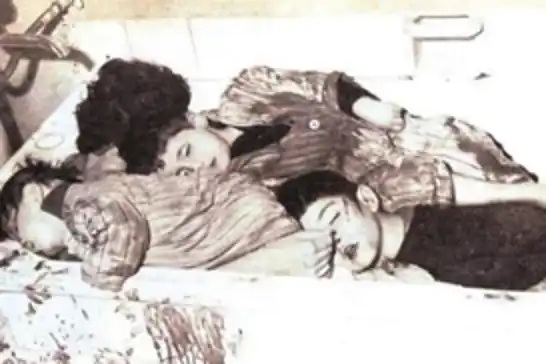 وزارة الدفاع الوطني تصدر بيانًا حول أحداث "عيد الميلاد الدامي"