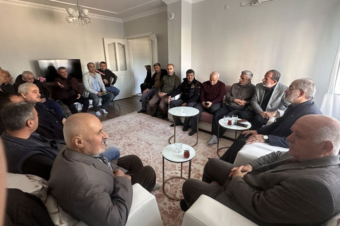 TOKİ konutlarında hasar belirsizliği sürüyor: Vatandaş tedirgin