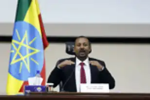 تقرير عبري: واشنطن طلبت من إثيوبيا المشاركة في قوة دولية مقترحة لغزة