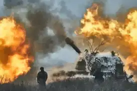 روسيا تكثّف هجماتها على أوكرانيا خلال الأسبوع الأخير