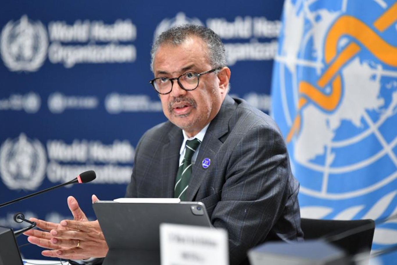 DSÖ uyardı: Gazze'de 100 bin çocuk açlığın eşiğinde