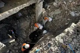 Gazze'de ateşkes yine delindi: Siyonist saldırılarda 4 şehit, çok sayıda yaralı