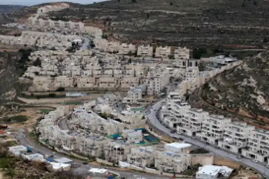 کاردانەوەی حەماس بەرامبەر بە پلاندانان بۆ ١٩ یەکەی داگیرکەر لە کەناری ڕۆژئاوا: هەنگاوێکی نوێی کۆلۆنیالیزم بە ئامانجی تاڵانکردنی خاکی فەلەستین