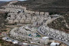 کاردانەوەی حەماس بەرامبەر بە پلاندانان بۆ ١٩ یەکەی داگیرکەر لە کەناری ڕۆژئاوا: هەنگاوێکی نوێی کۆلۆنیالیزم بە ئامانجی تاڵانکردنی خاکی فەلەستین