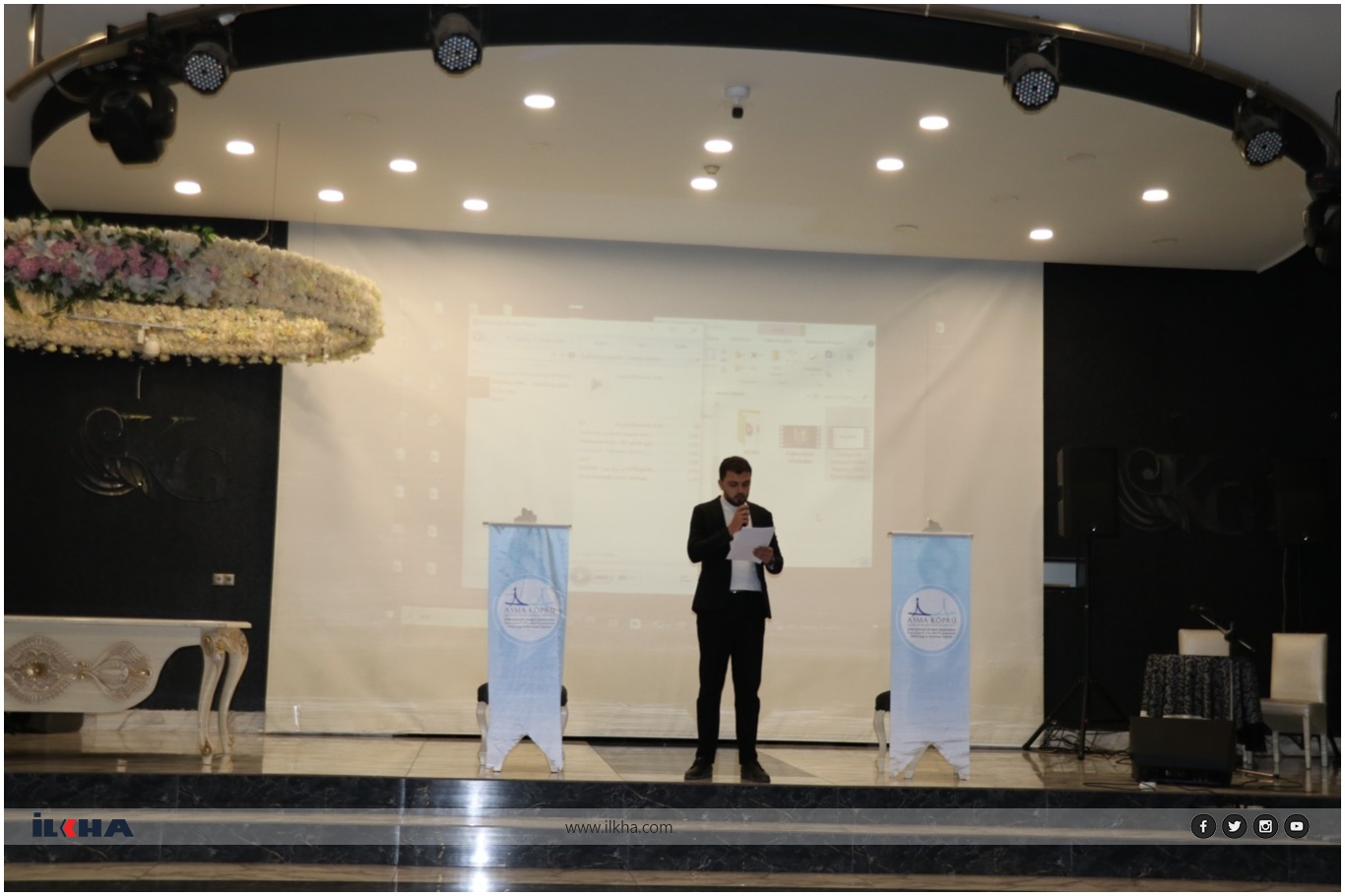 Ankara hosts 10th annual ‘Peace for the Ummah, Freedom for Jerusalem’ gathering