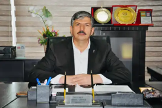 BESO'dan üretici esnafa destek çağrısı