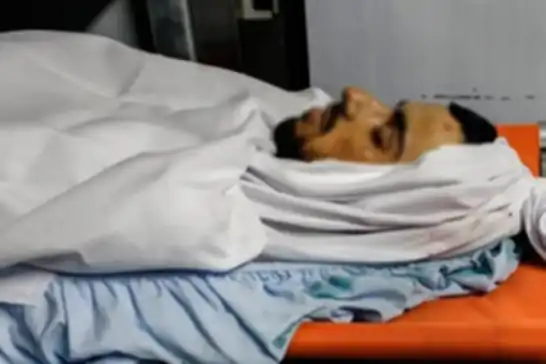 هێرشە داگیرکەرییەکان لە کەرتی ڕۆژئاوا: ٢ فەلەستینی کە یەکێکیان منداڵە، شەهید بوون و ١٠ کەسیش بریندار بوون