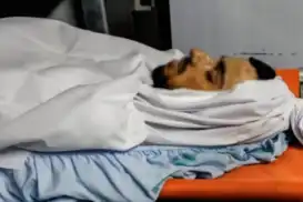 هێرشە داگیرکەرییەکان لە کەرتی ڕۆژئاوا: ٢ فەلەستینی کە یەکێکیان منداڵە، شەهید بوون و ١٠ کەسیش بریندار بوون