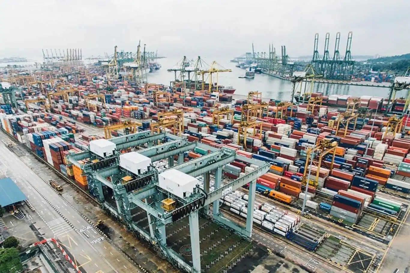 Türkiye’s non-domestic producer prices rise over 31% annually in November