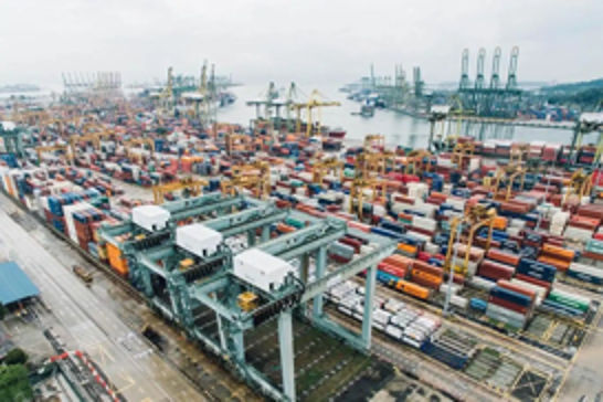 Türkiye’s non-domestic producer prices rise over 31% annually in November