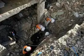 نقض دوباره آتش‌بس در غزه: ۴ شهید و شمار زیادی زخمی در حملات صهیونیستی