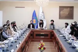 6.8 million Afghans return home since Islamic Emirate takeover