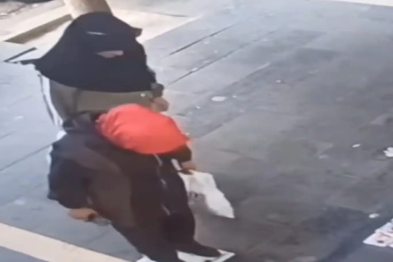 Adana'da 2 hırsızlık şüphelisi tutuklandı