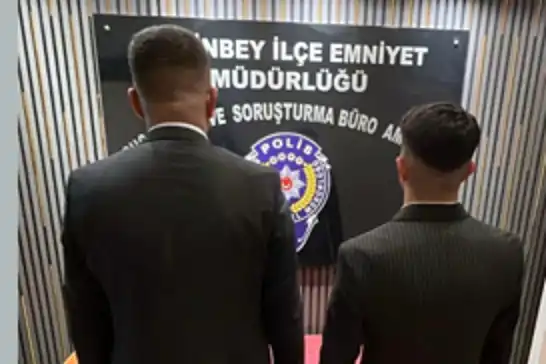 Gaziantep'te gelin alma merasiminde ruhsatsız silah ele geçirildi