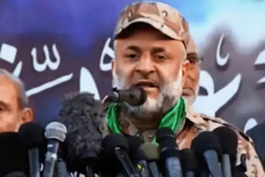 پس از شهادت رائد سعد، نگرانی در رسانه‌های اشغالی: سکوت «پیش از طوفان» در حماس