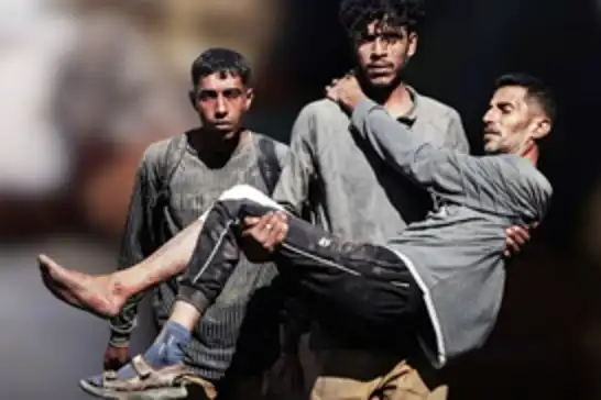 افزایش شمار شهدا در غزه به ۷۰ هزار و ۹۳۷ نفر