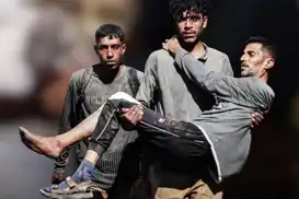 افزایش شمار شهدا در غزه به ۷۰ هزار و ۹۳۷ نفر