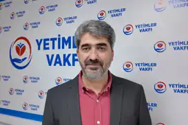 Yetimler Vakfı'ndan üç aylar mesajı
