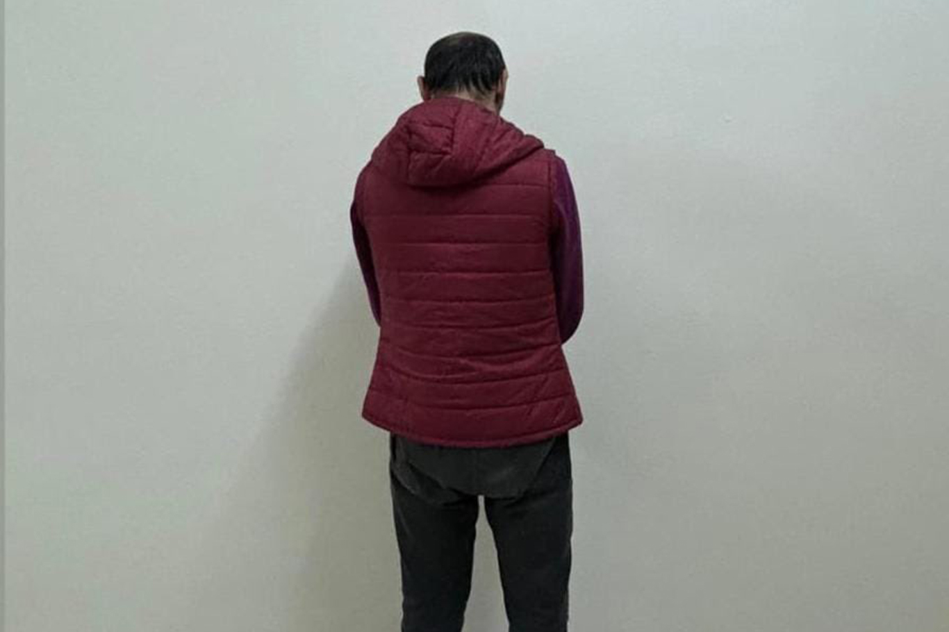 Gaziantep'te araması bulunan 2 kişi yakalandı