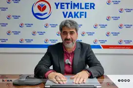 وقف الأيتام يوجّه رسالة بمناسبة دخول الأشهر الحُرم الثلاثة