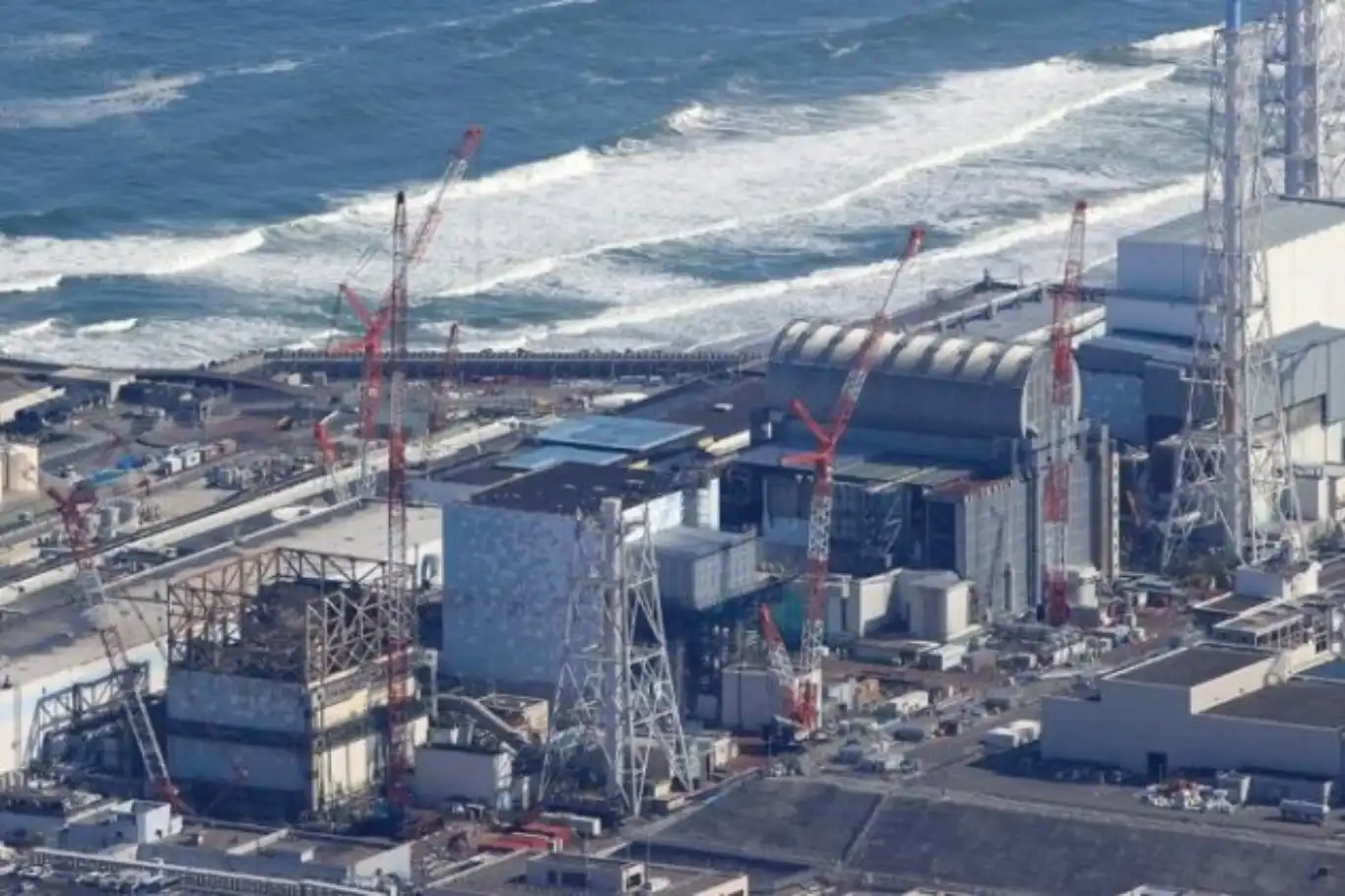 بعد 15 عامًا على الكارثة..اليابان تعيد تشغيل أكبر محطة نووية في العالم