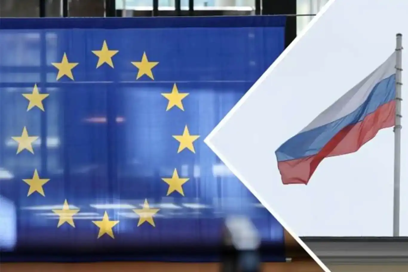 الاتحاد الأوروبي يمدد العقوبات المفروضة على روسيا ستة أشهر إضافية