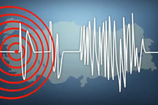 زلزال بقوة 6.5 درجات يضرب بابوا غينيا الجديدة
