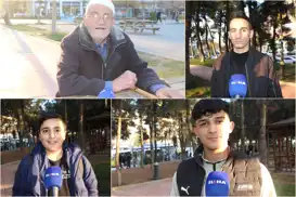 Mardin halkı: Yılbaşı Hristiyanlara ait bir gelenek, Müslümanlar o geceyi ibadetle geçirmeli