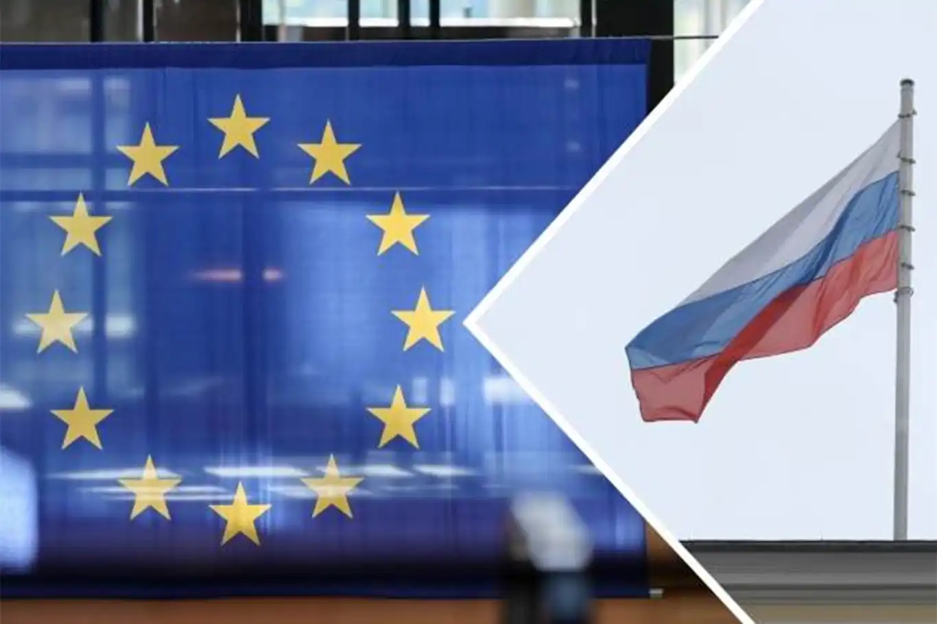 EU extends economic sanctions on Russia until July 2026