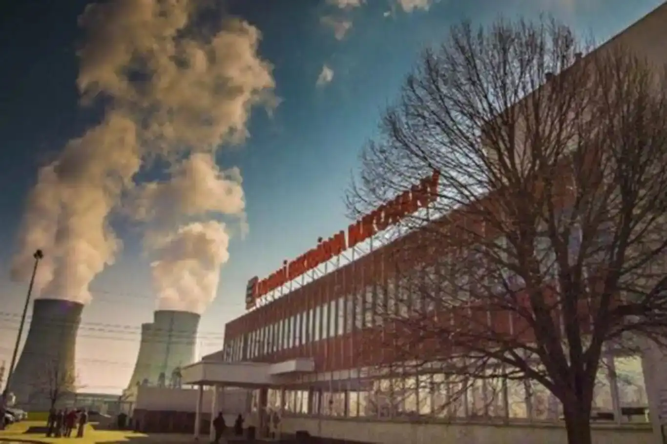 تحقيق أوروبي بشأن إنشاء مفاعل نووي جديد في التشيك