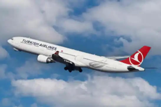 THY, Erivan'a direkt seferlere başlıyor