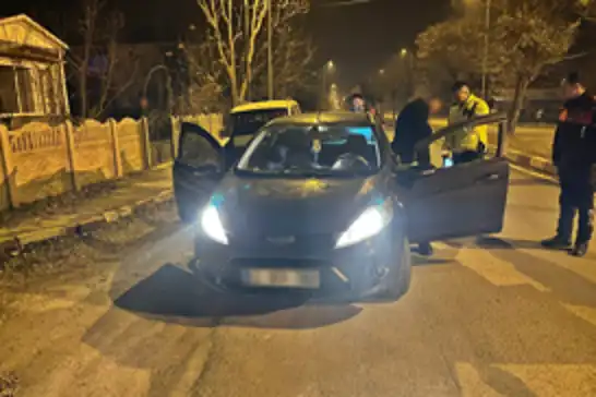 Afyonkarahisar’da yapılan denetimde 6 araca 62 bin lira ceza kesildi