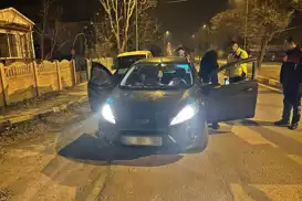 Afyonkarahisar’da yapılan denetimde 6 araca 62 bin lira ceza kesildi