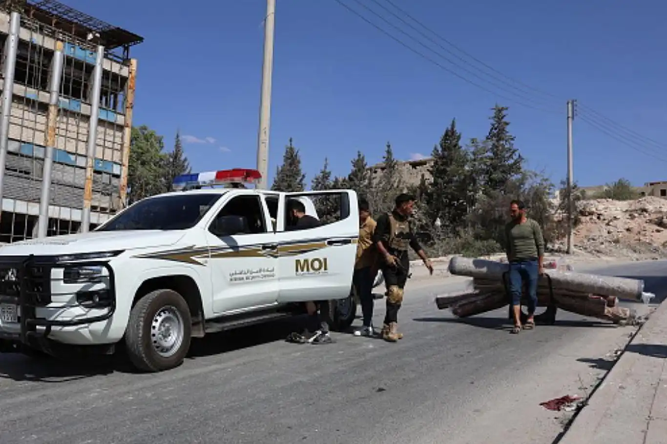 شهيدان وعدد من الجرحى جراء استهداف قسد للأحياء السكنية في حلب