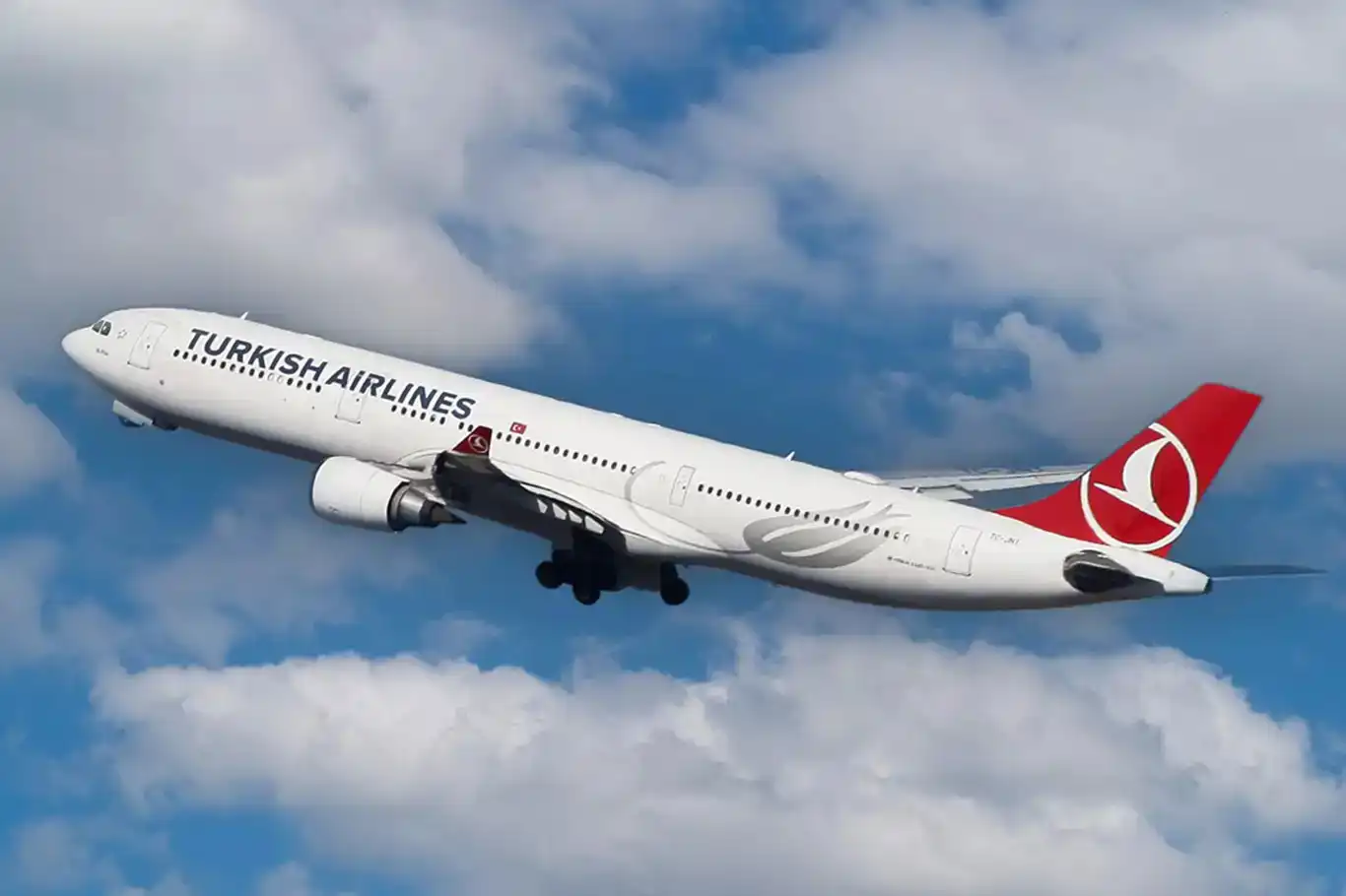 Turkish Airlines to launch Istanbul–Yerevan flights in March 2026