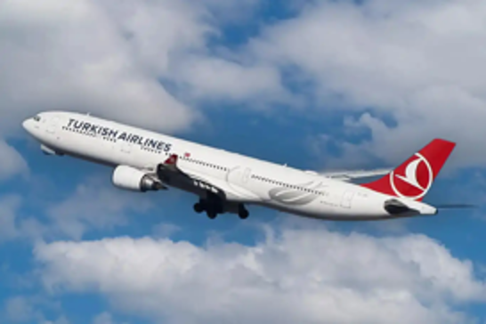 Turkish Airlines to launch Istanbul–Yerevan flights in March 2026