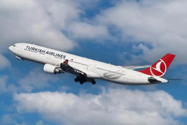 Turkish Airlines to launch Istanbul–Yerevan flights in March 2026