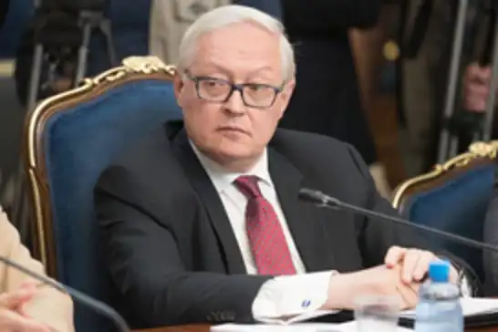 Rusya: Ukrayna ve Avrupa ülkelerinin, Rusya ile ABD arasındaki diyaloğu baltalamaya çalışıyor