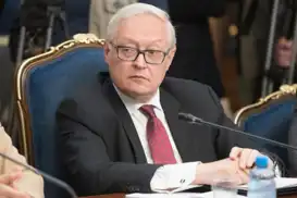 Rusya: Ukrayna ve Avrupa ülkelerinin, Rusya ile ABD arasındaki diyaloğu baltalamaya çalışıyor