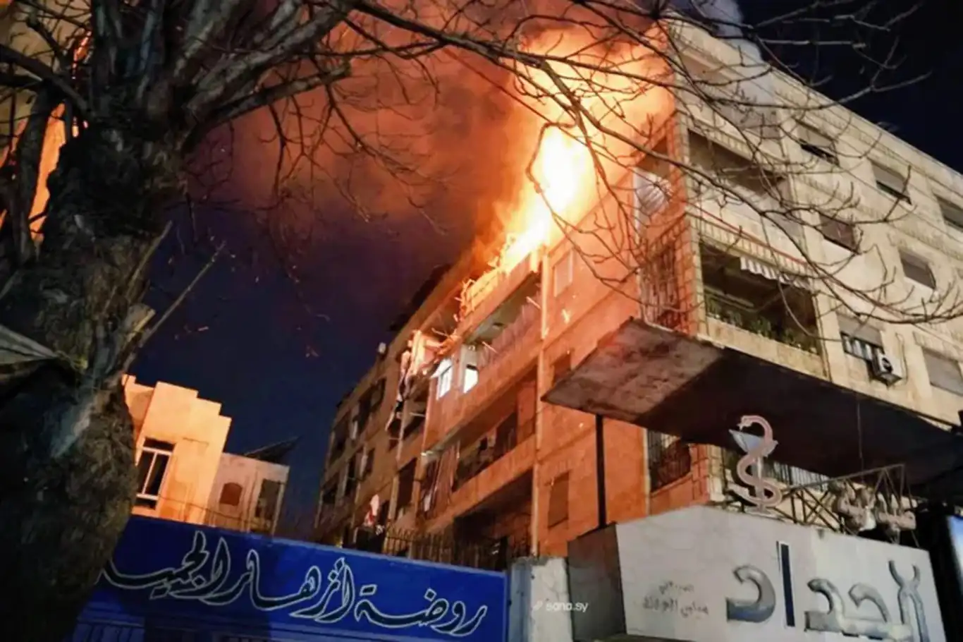 Halep'te çatışmalar durdu, şehirde sükûnet sağlandı