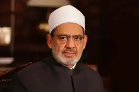 Ezher Şeyhi: Filistin'de yaşanan zulüm tarafsızlığı reddediyor