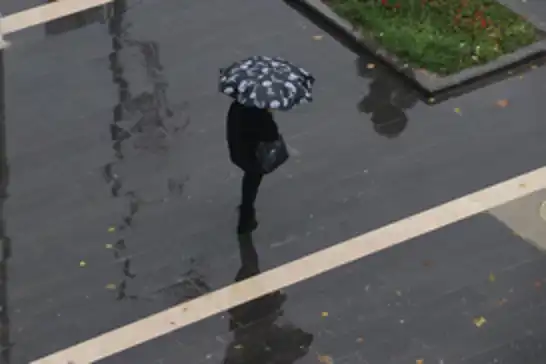 Meteoroloji'den sağanak ve kar uyarısı