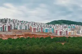 Bakan Kurum’dan deprem bölgesi için "tohum" filmi paylaşımı