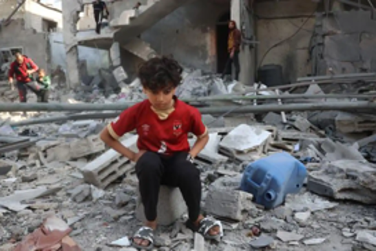 UN urges immediate lifting of aid restrictions as Gaza faces worsening humanitarian crisis